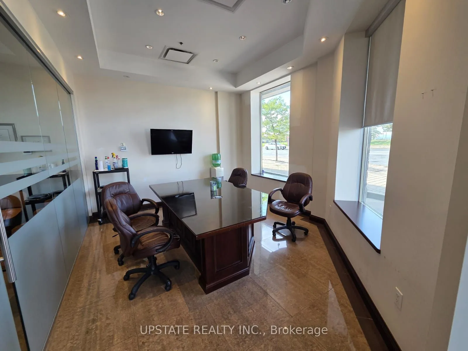 490 Bramalea Road, #104