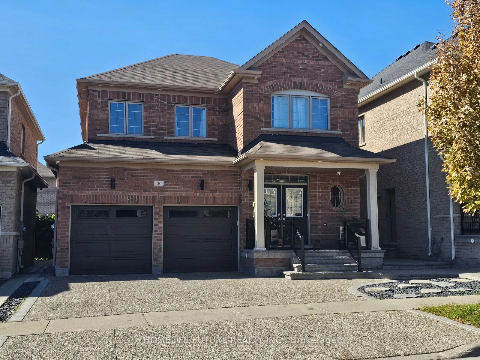 36 Newhouse Boulevard, #Bsmt