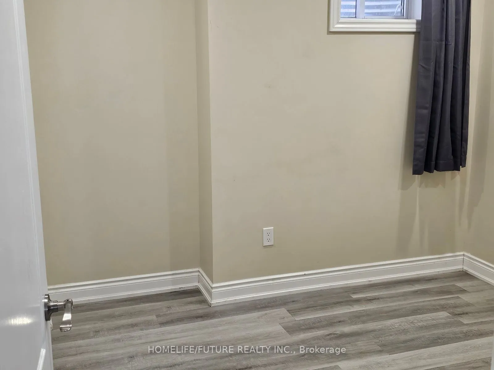36 Newhouse Boulevard, #Bsmt