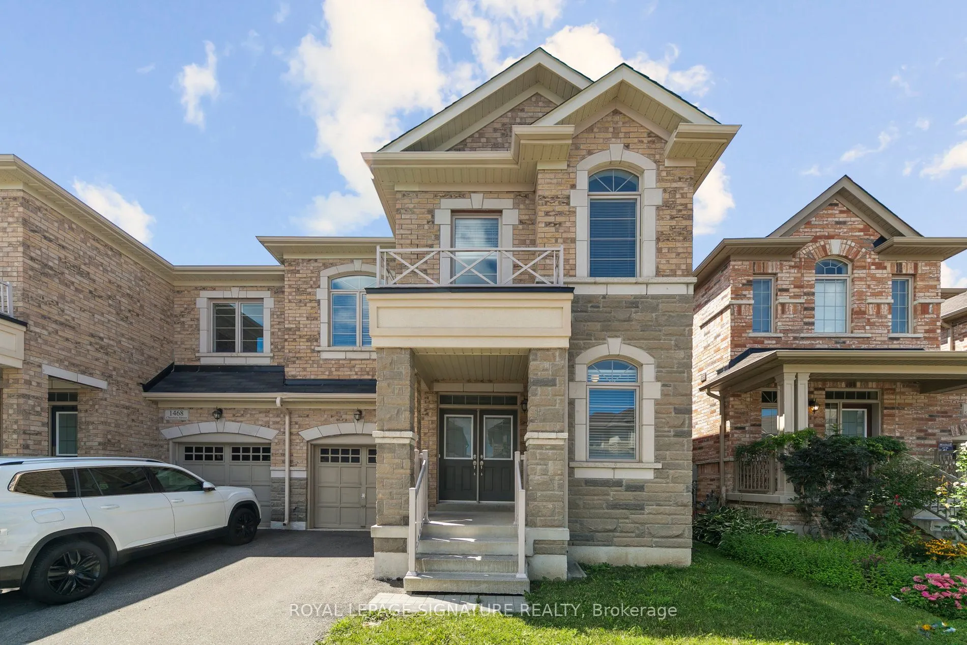 1466 Chretien Street