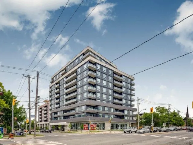 2800 Keele Street, #112