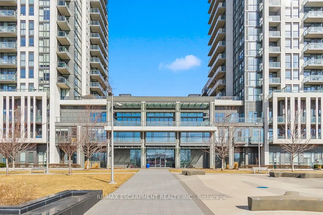 15 Zorra Street, #1608