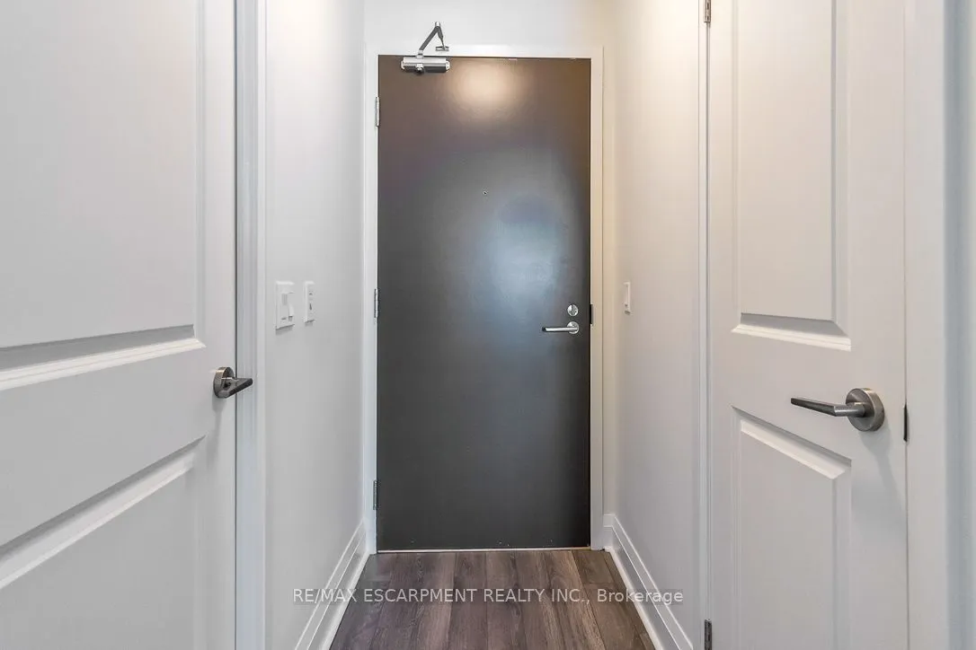 15 Zorra Street, #1608