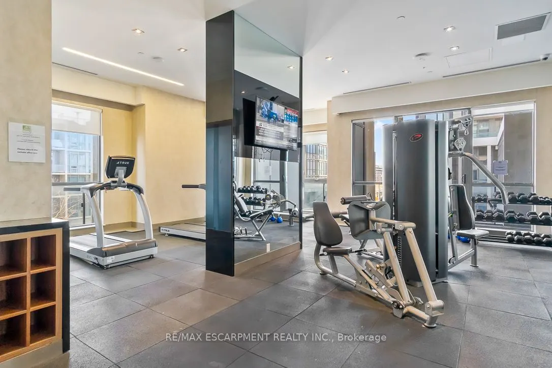 15 Zorra Street, #1608
