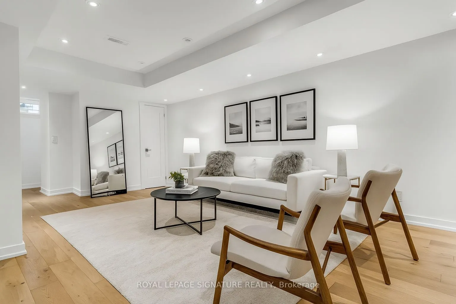 58 Fern Avenue, #Lower
