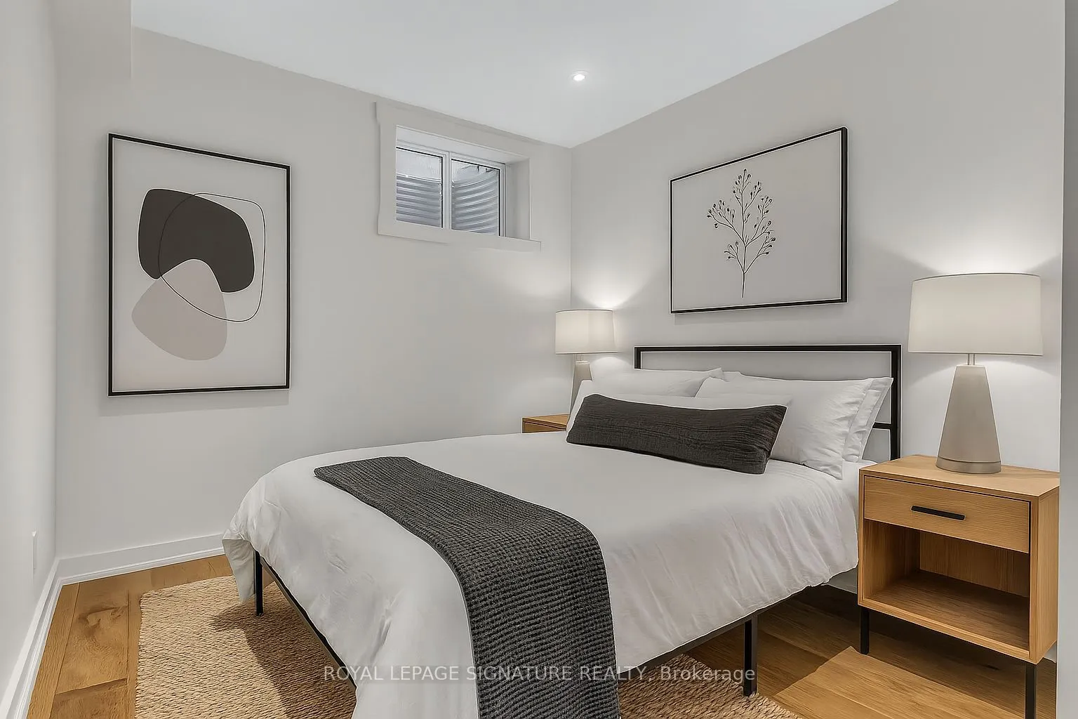 58 Fern Avenue, #Lower