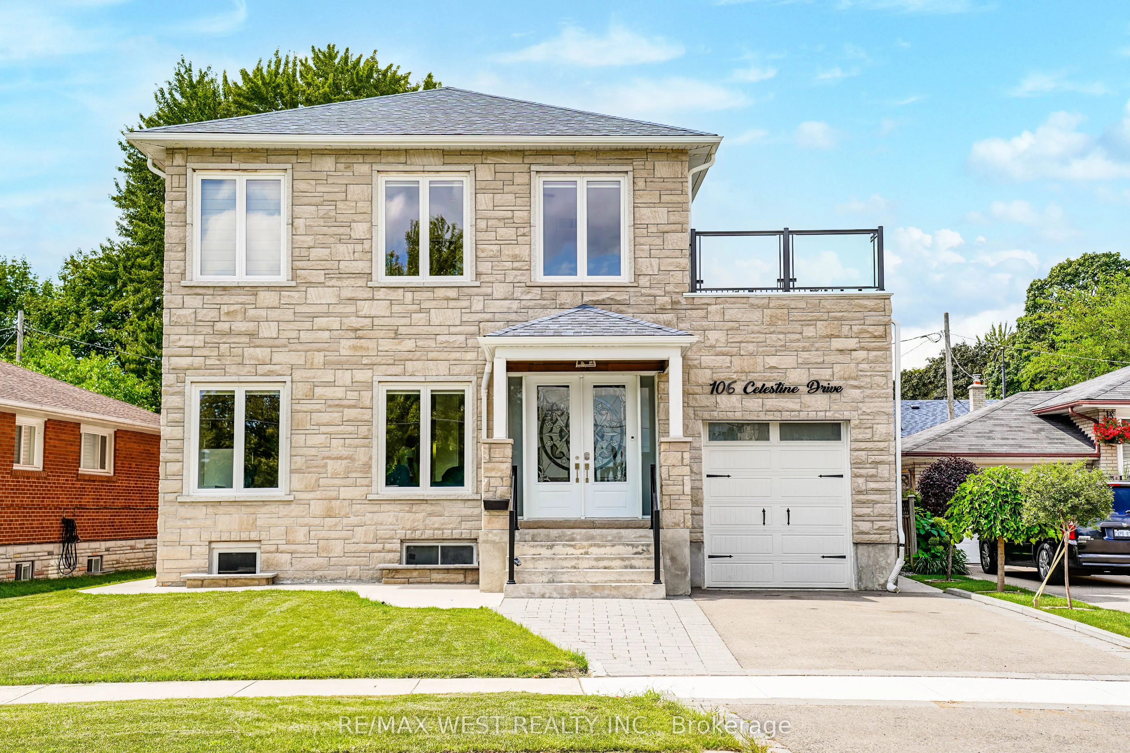 106 Celestine Drive