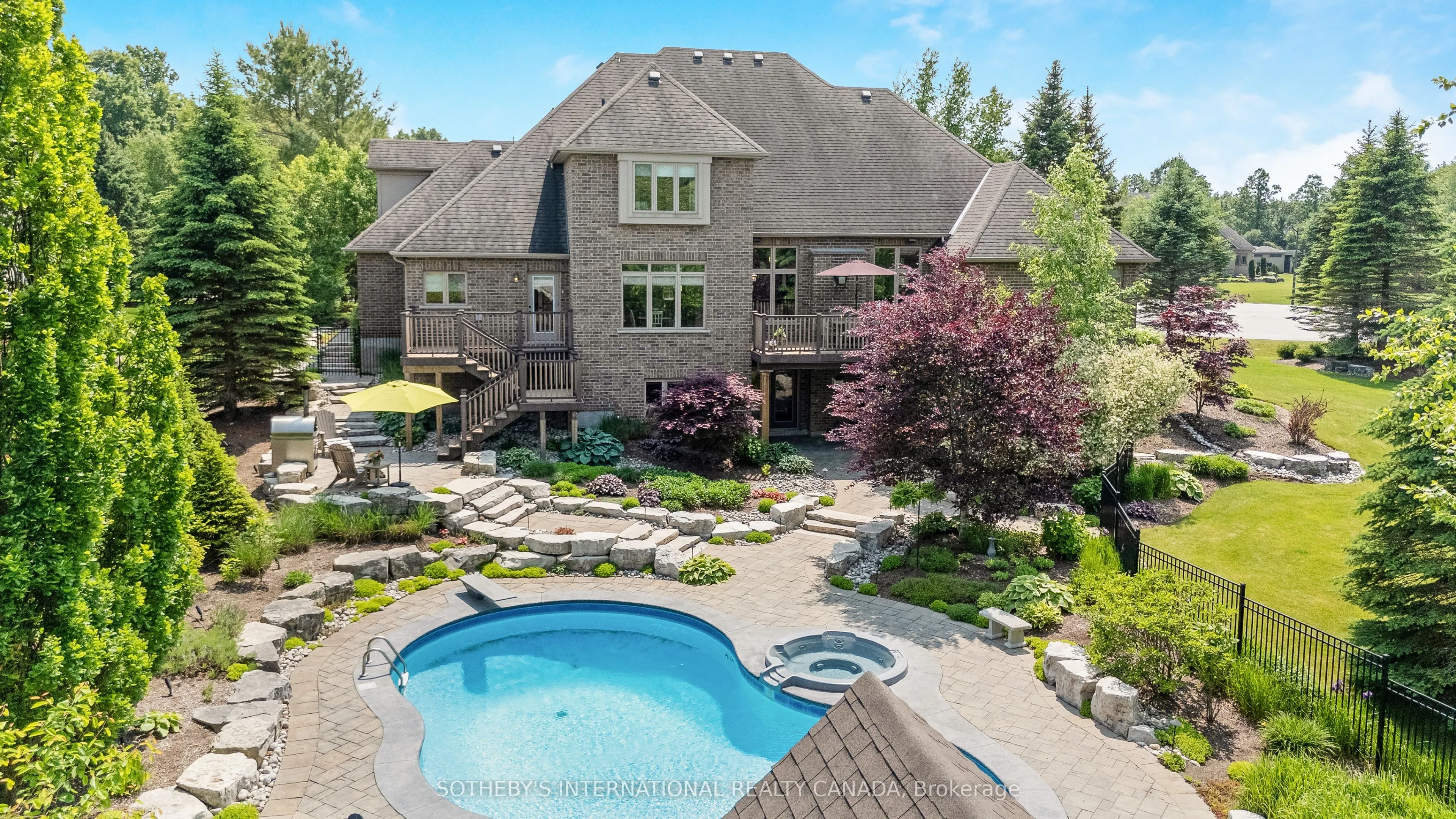 11375 Taylor Court