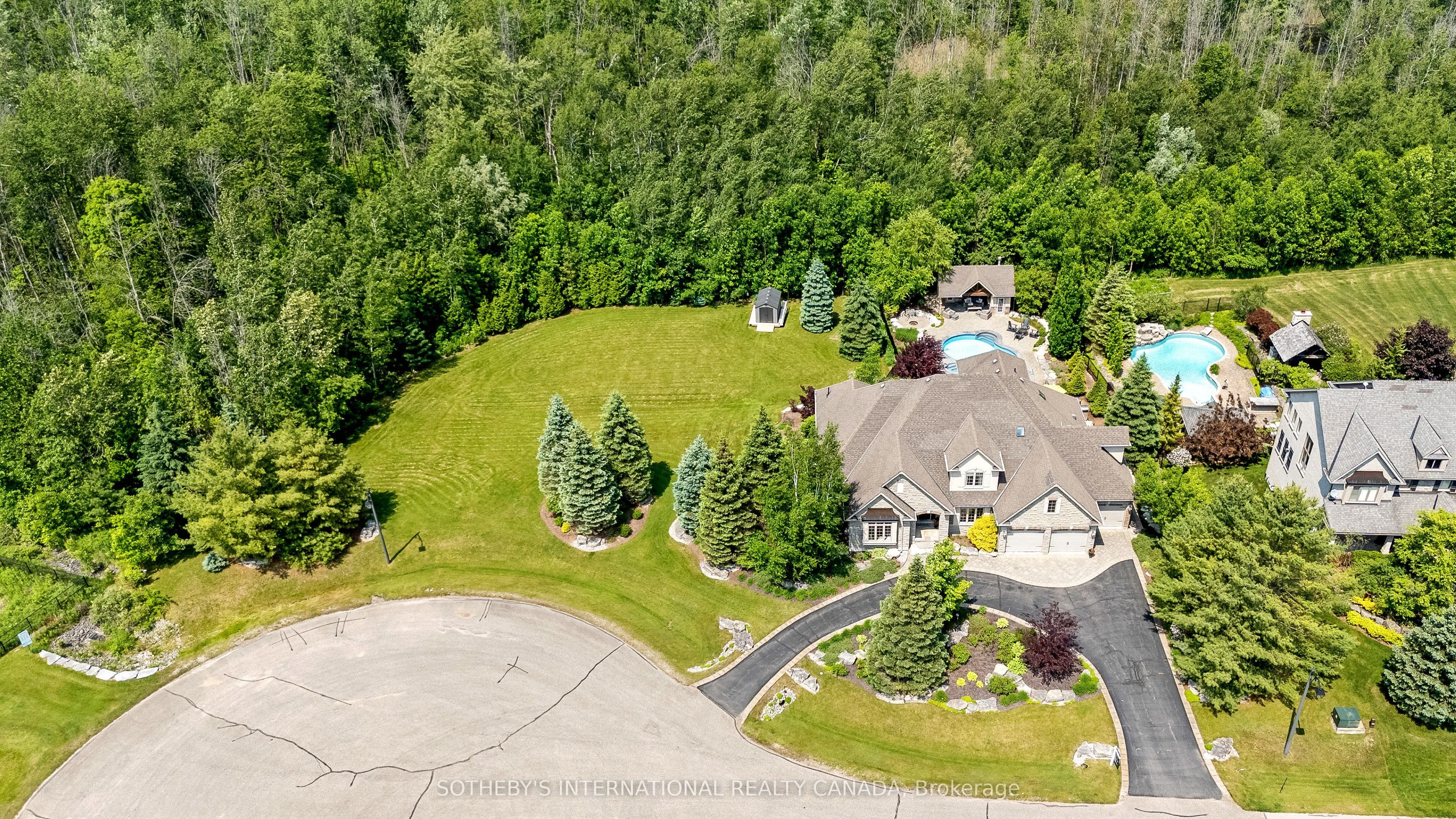11375 Taylor Court