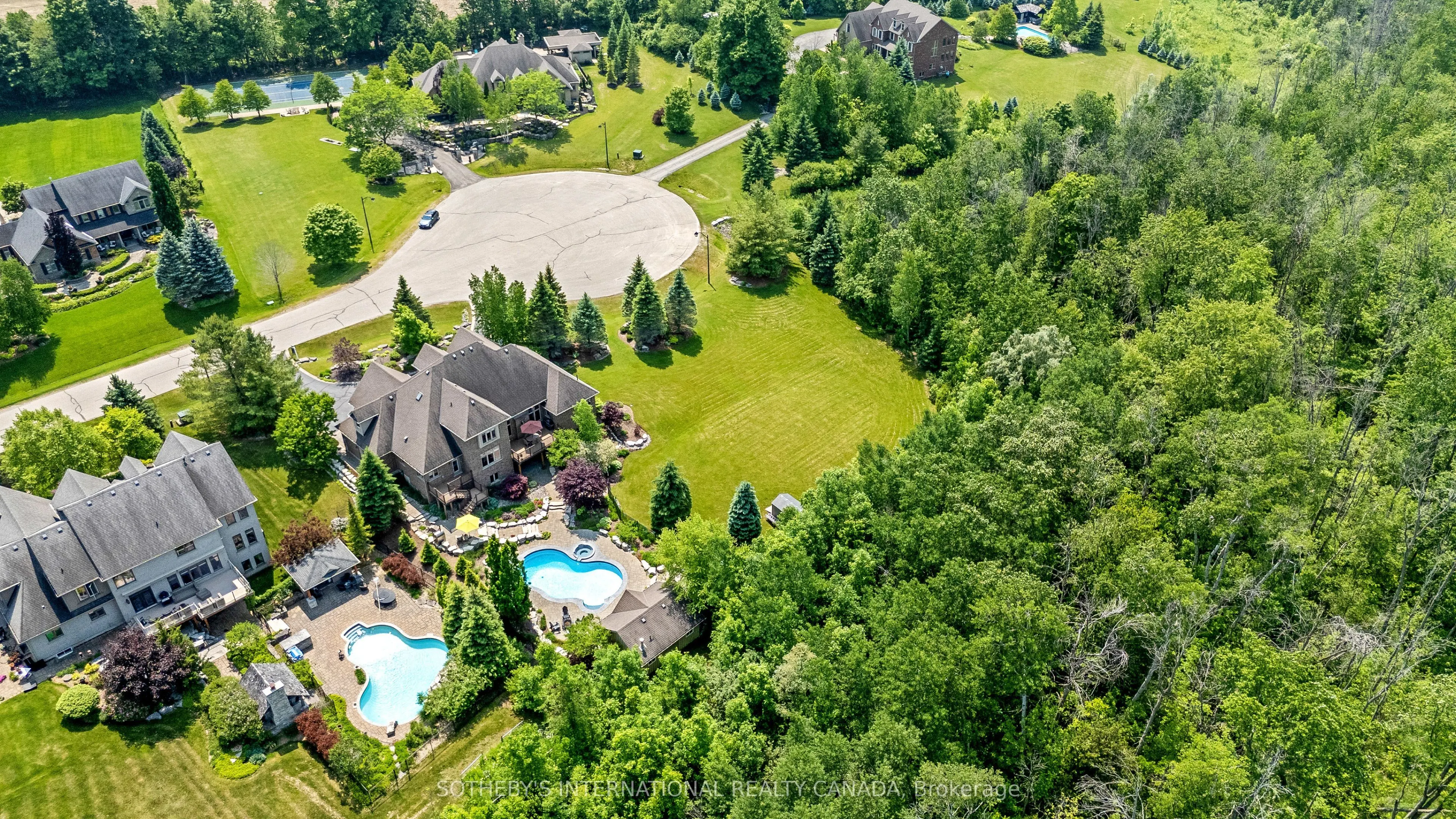 11375 Taylor Court