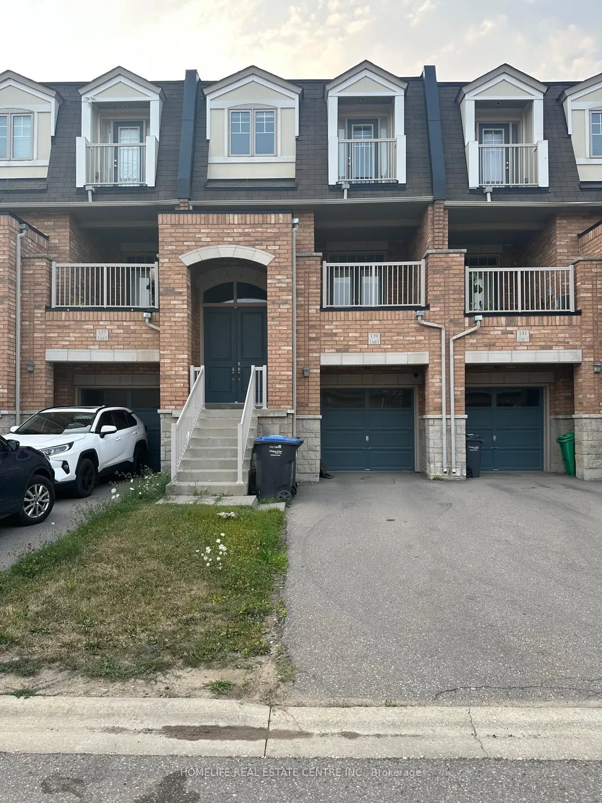 139 Inspire Boulevard