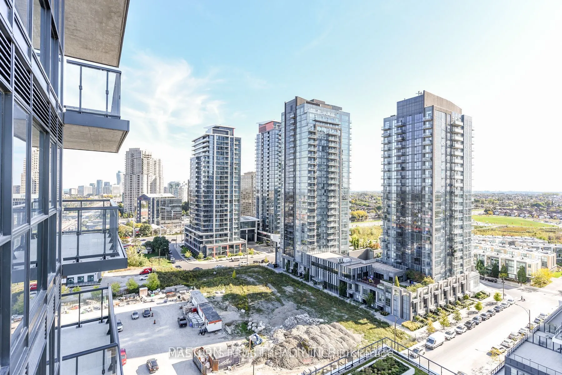 15 Watergarden Drive, #1305