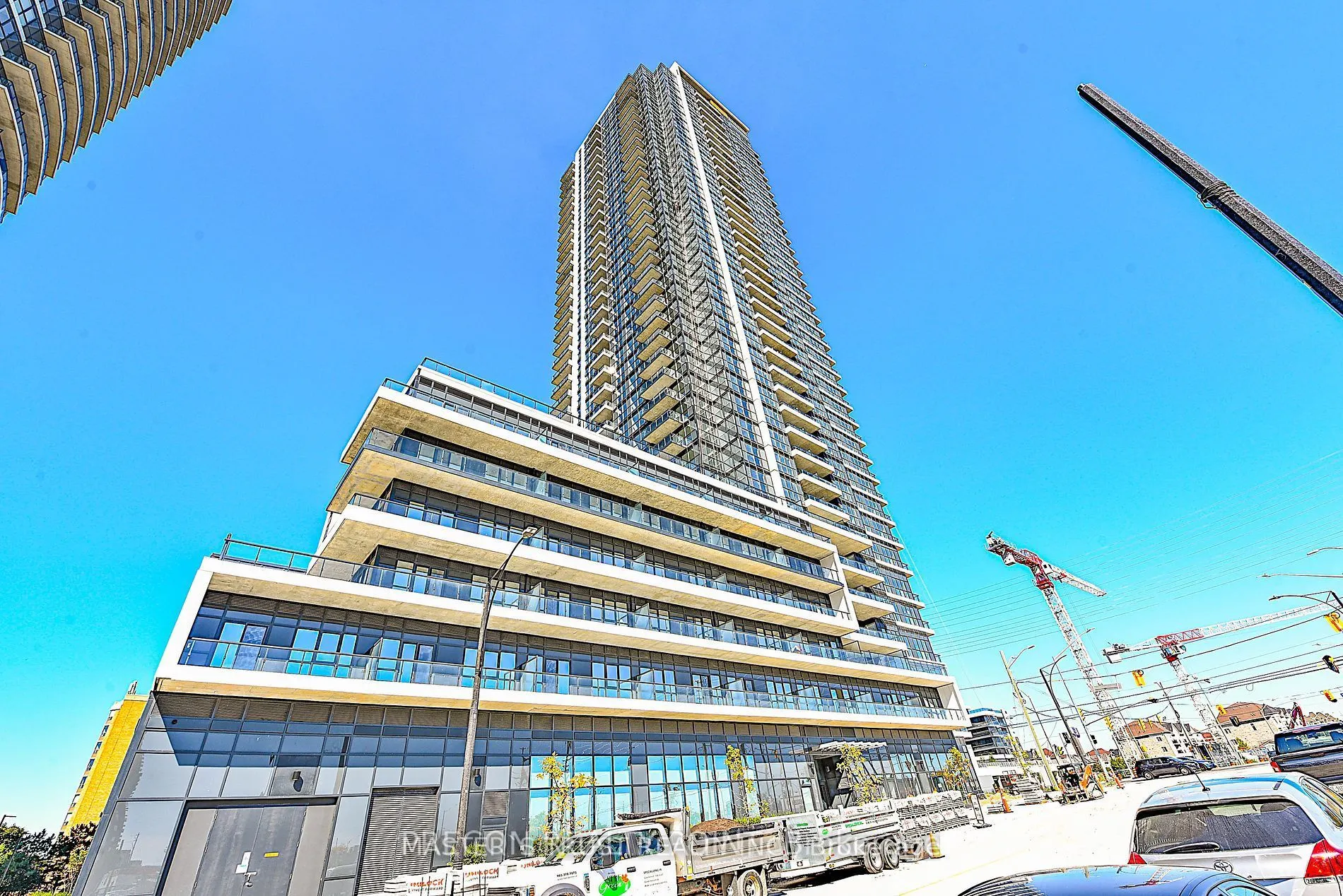 15 Watergarden Drive, #1305