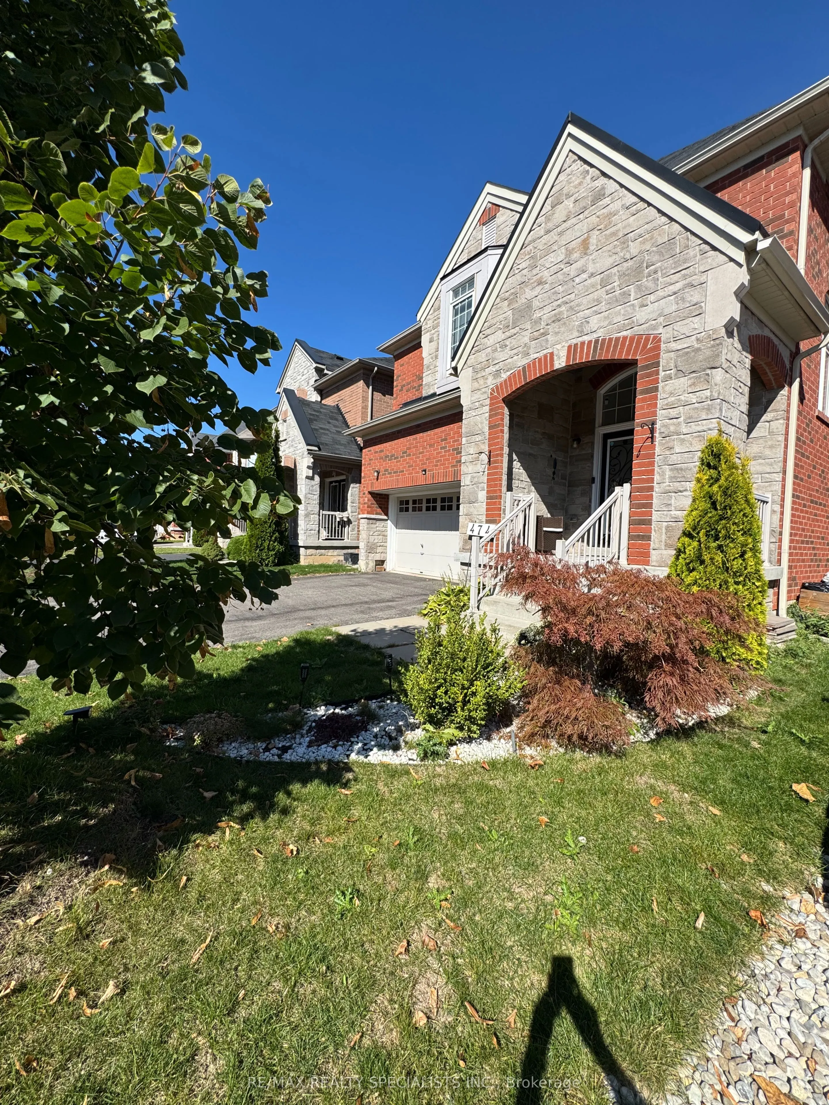 474 Cedric Terrace
