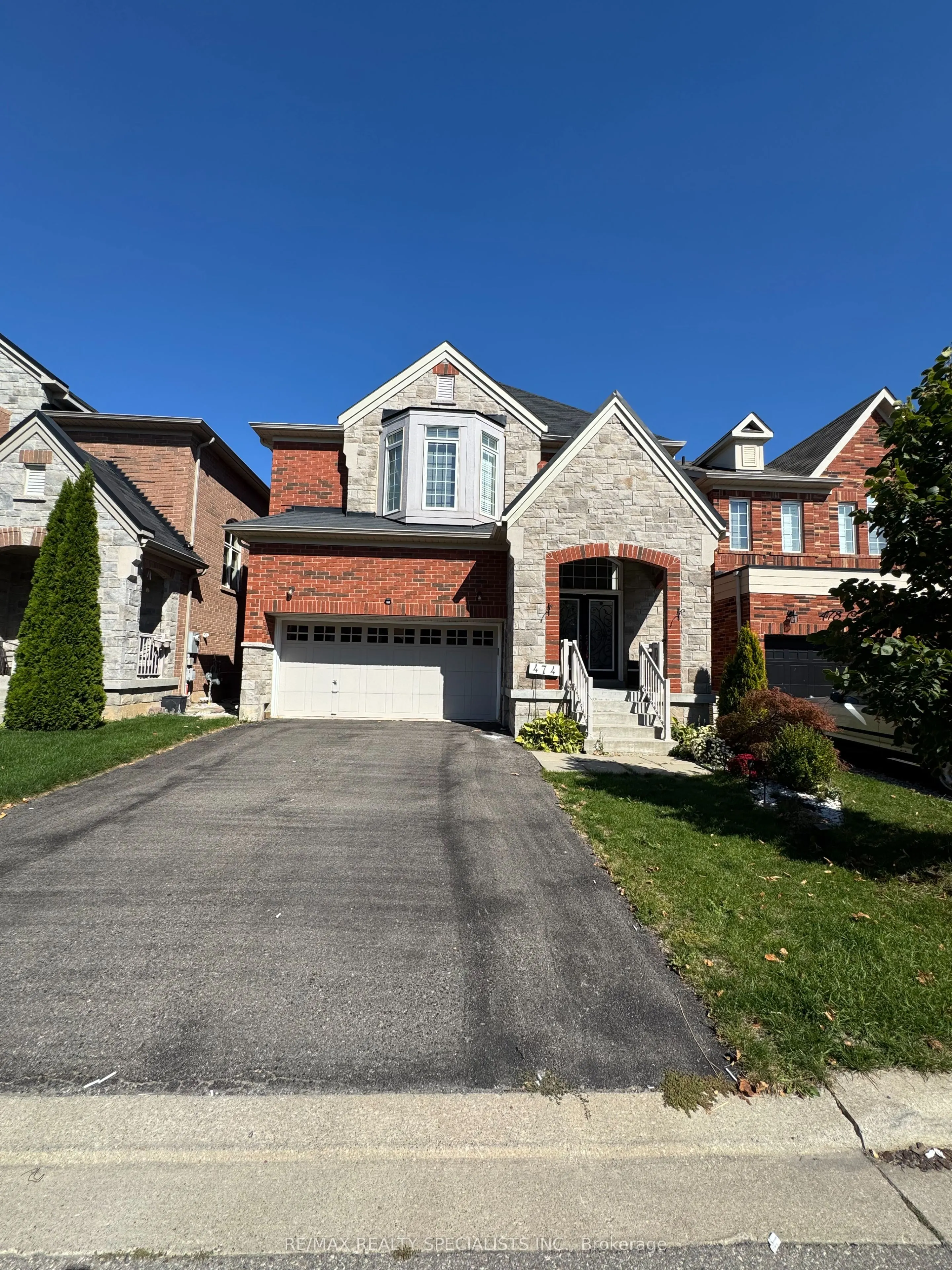 474 Cedric Terrace