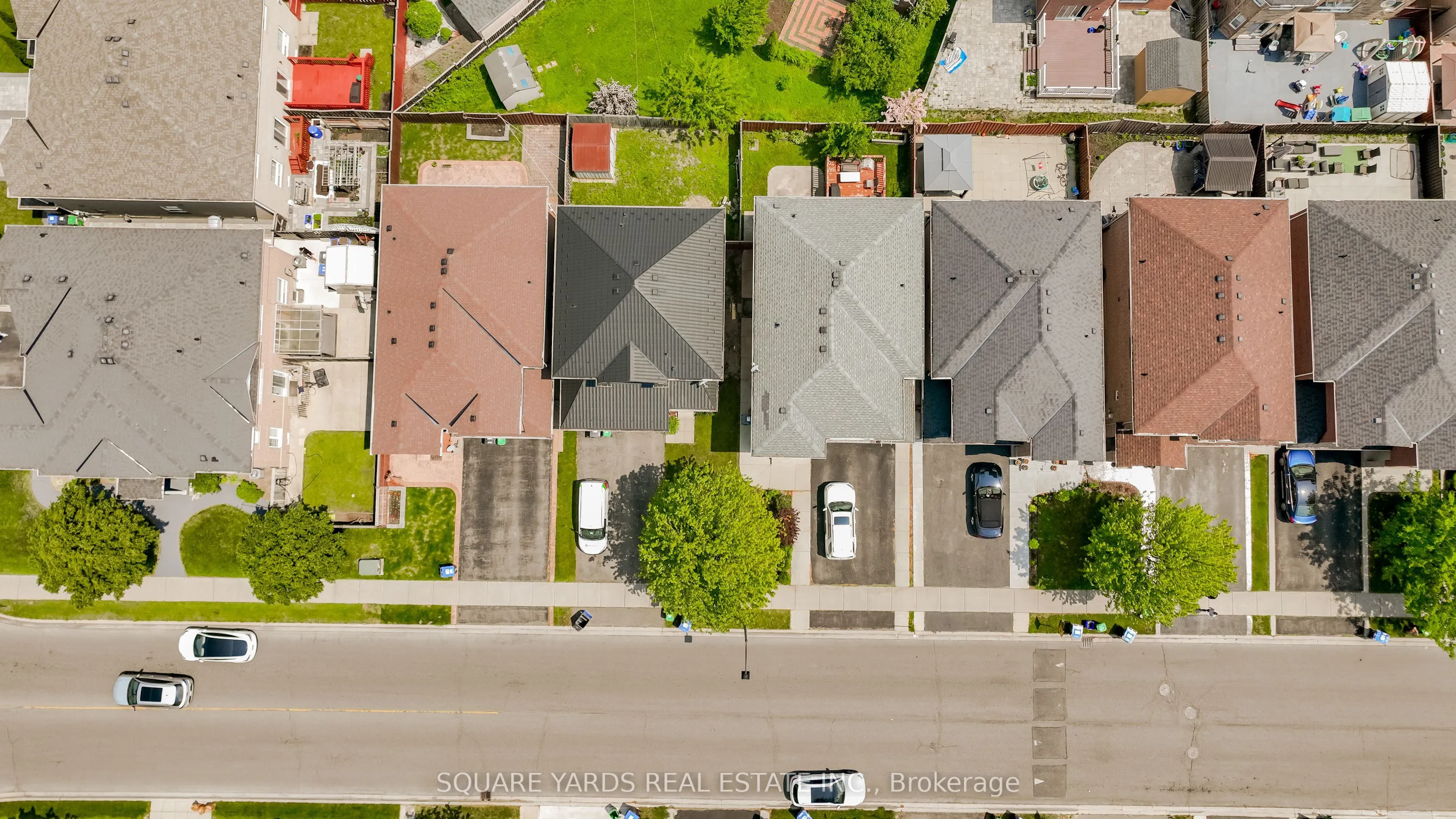 337 Brisdale Drive