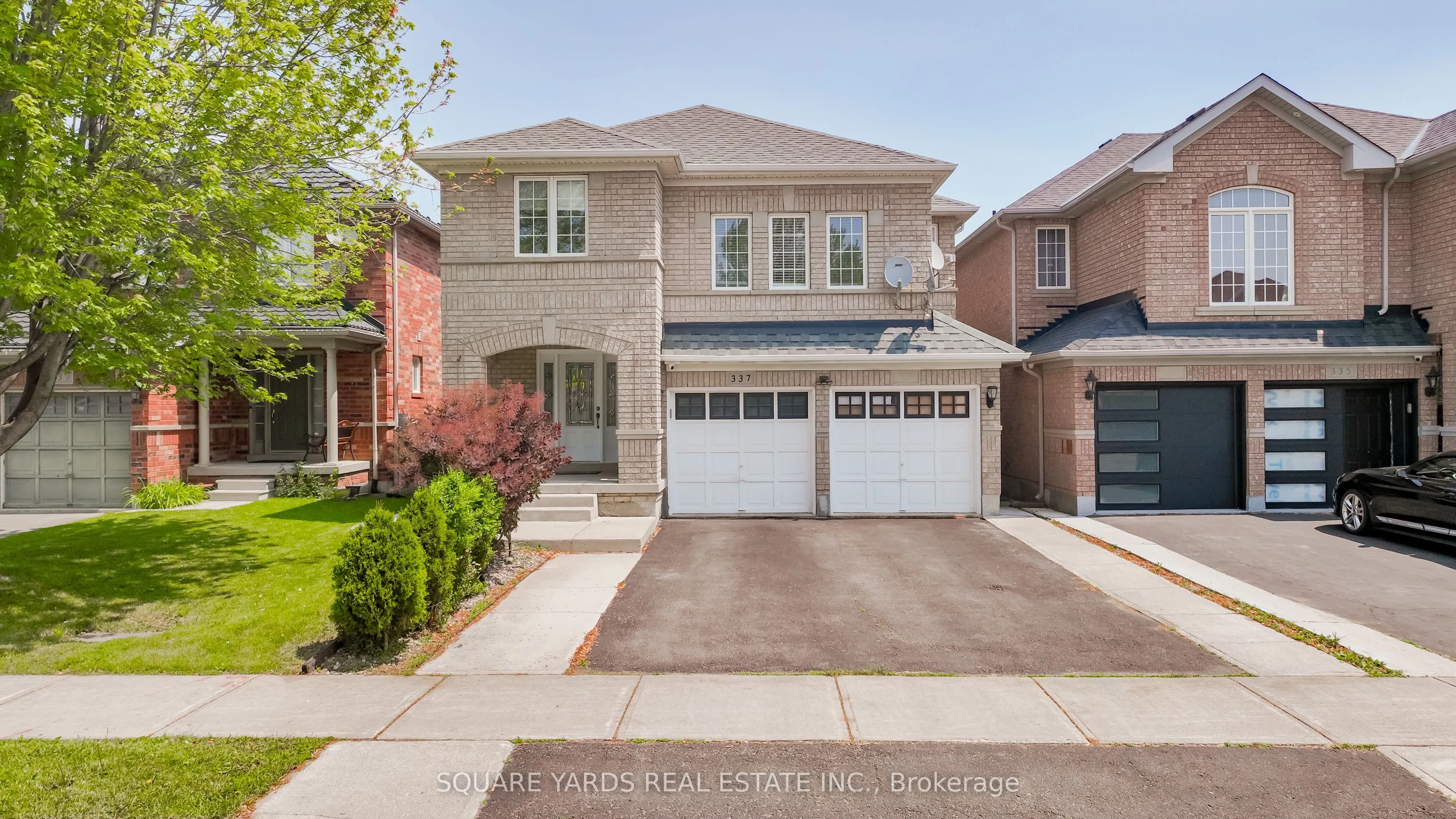 337 Brisdale Drive