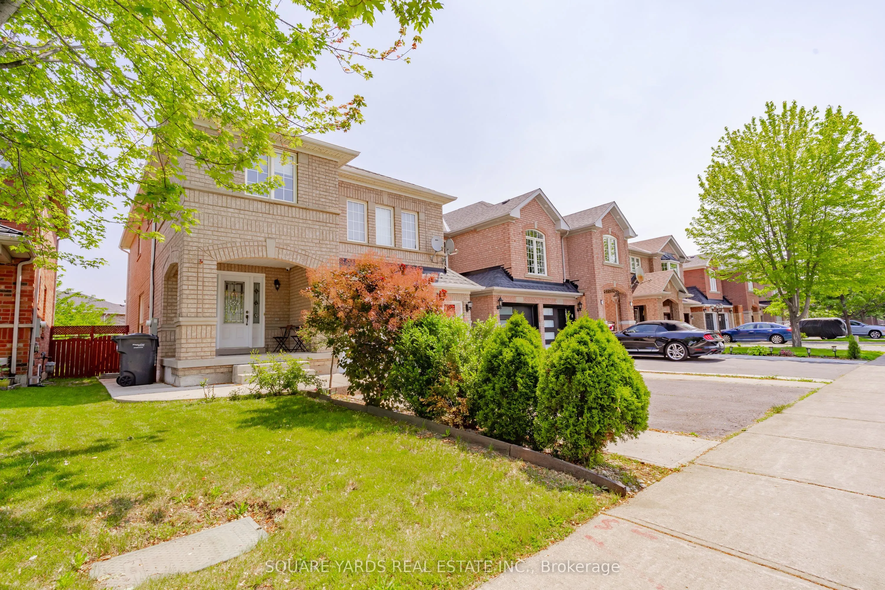 337 Brisdale Drive