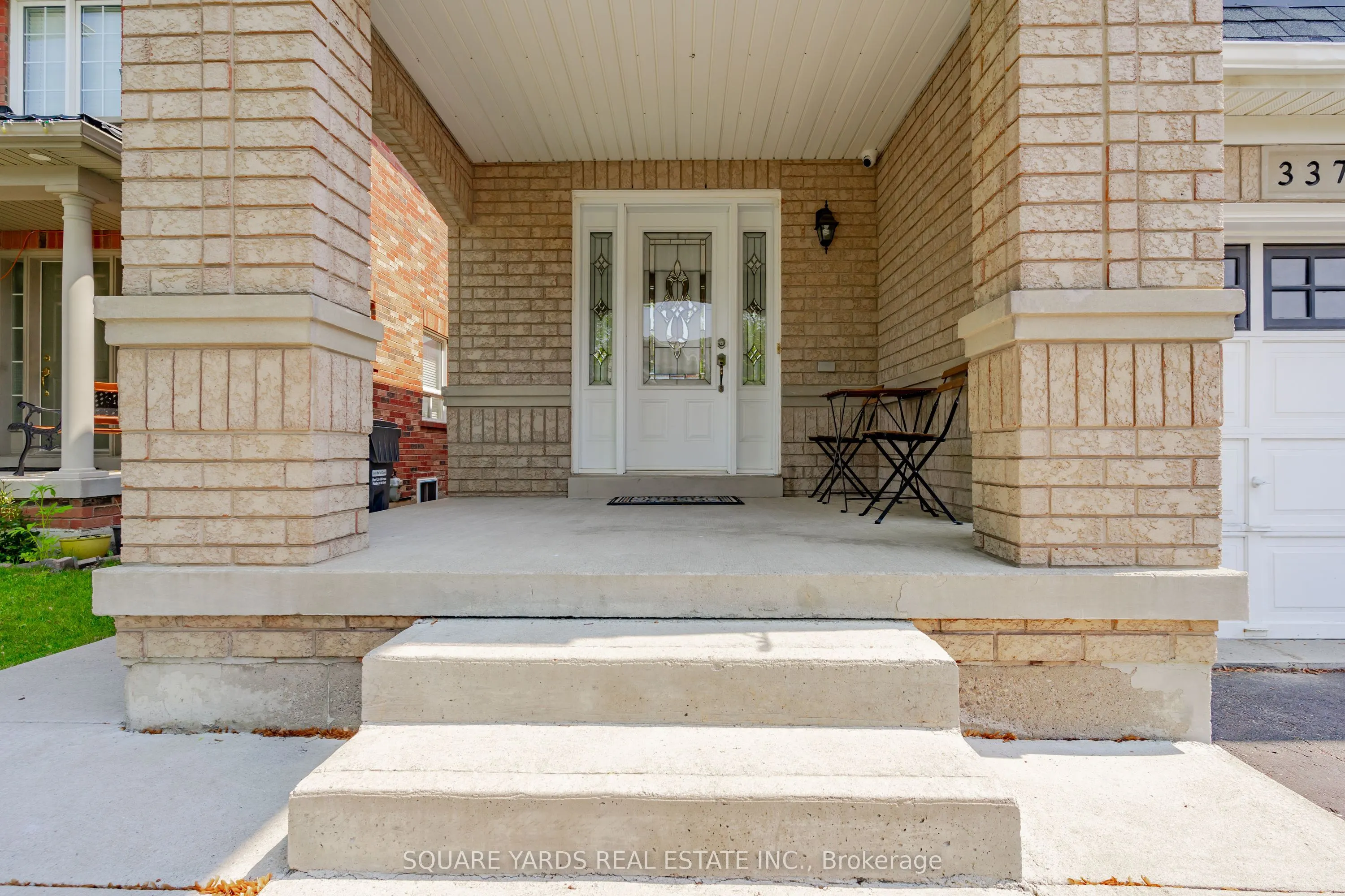 337 Brisdale Drive