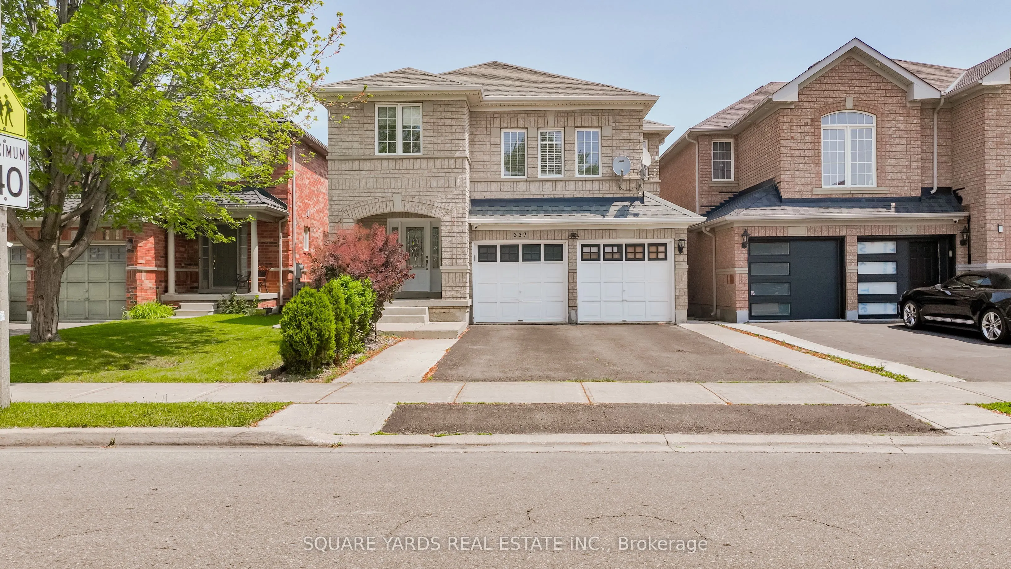 337 Brisdale Drive