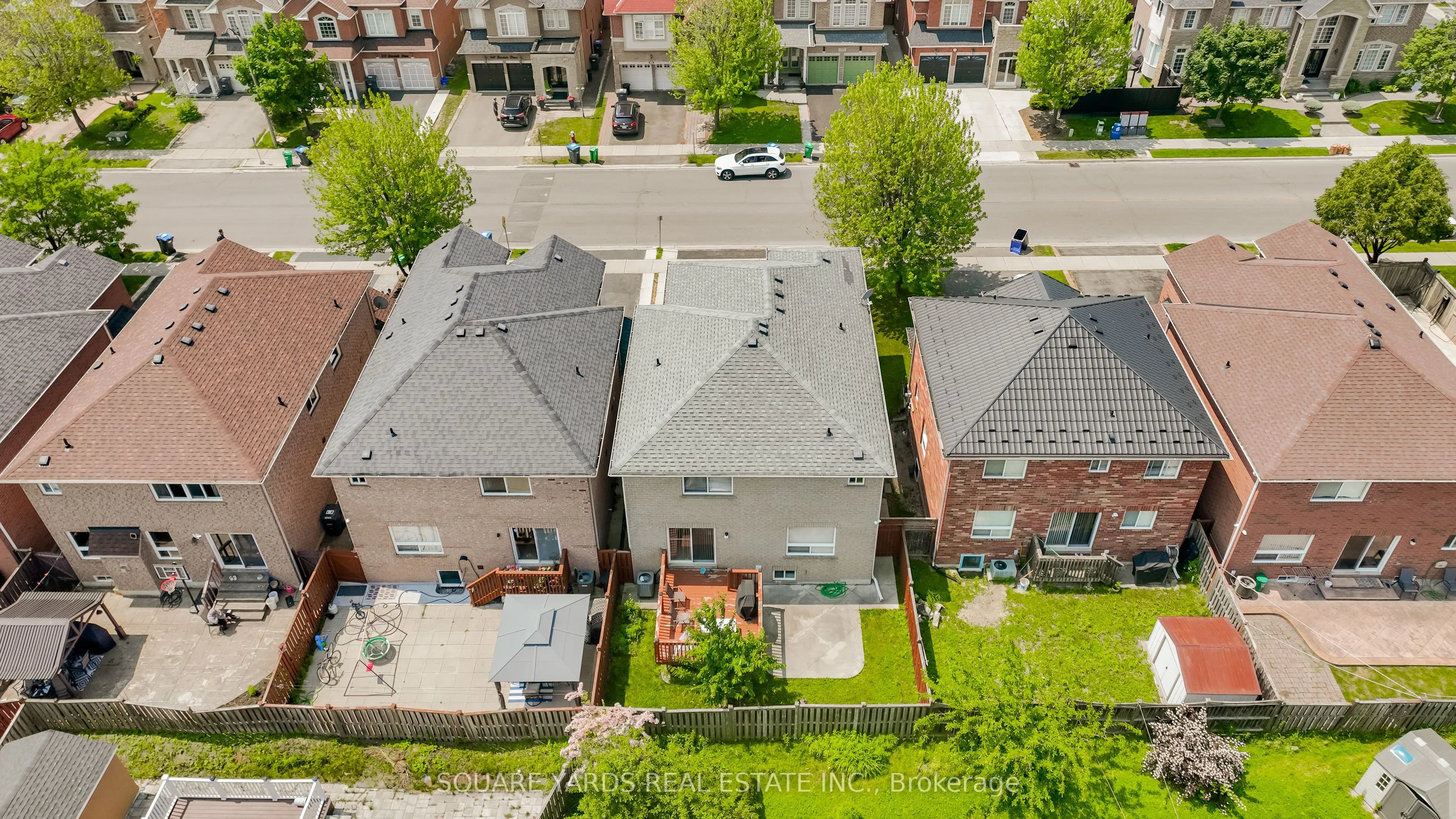 337 Brisdale Drive