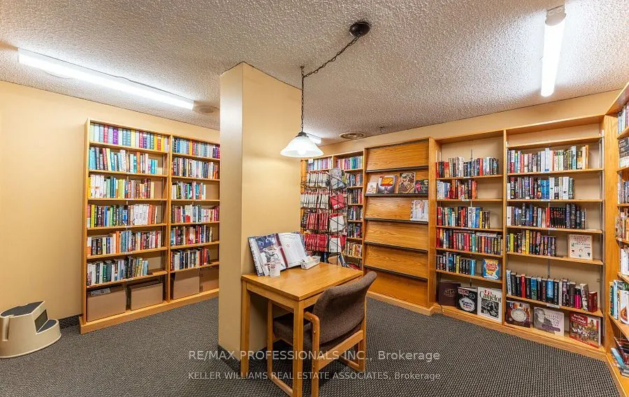 2010 Islington Avenue, #1806