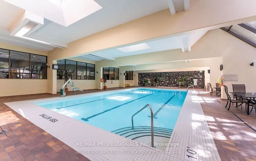 2010 Islington Avenue, #1806