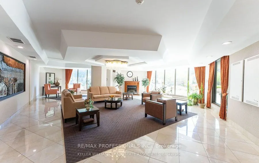 2010 Islington Avenue, #1806