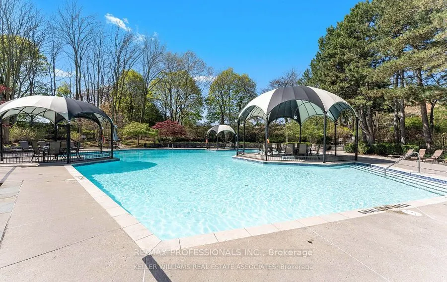 2010 Islington Avenue, #1806