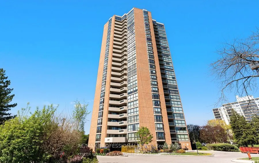 2010 Islington Avenue, #1806