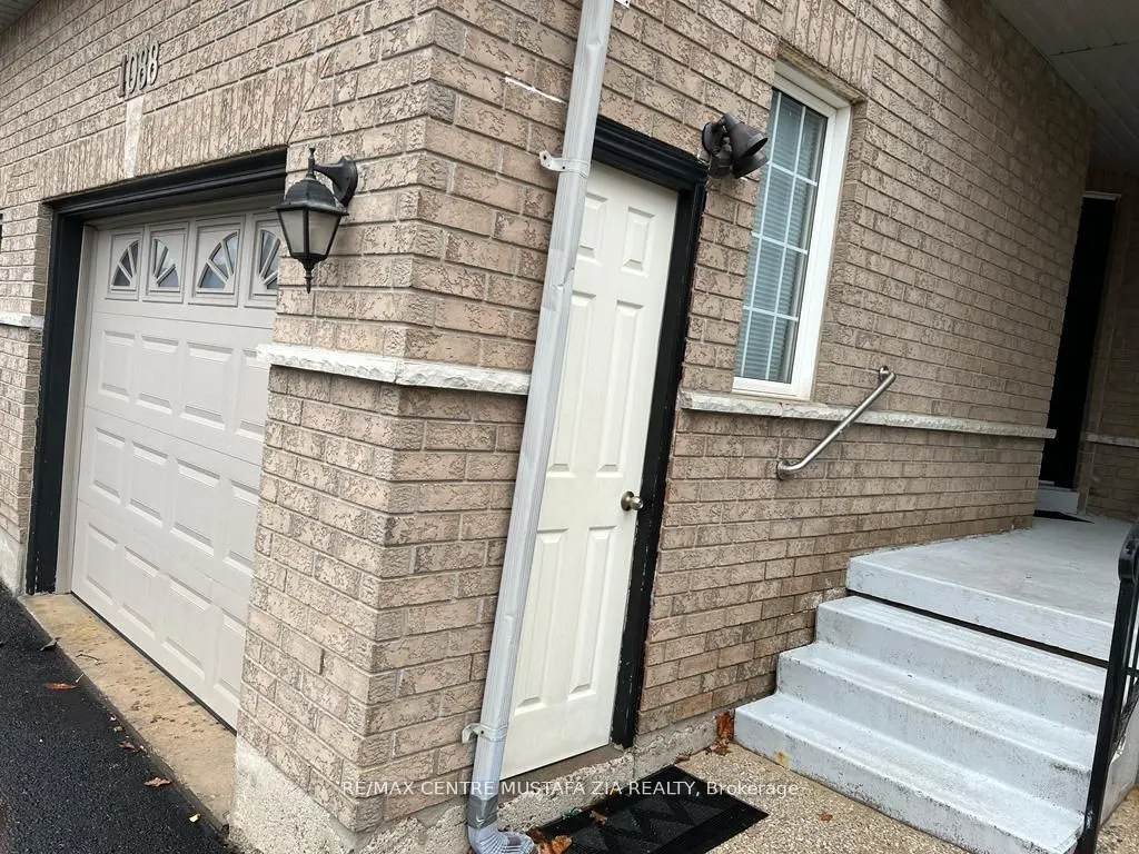 1088 Windbrook Grove, #Bsmt