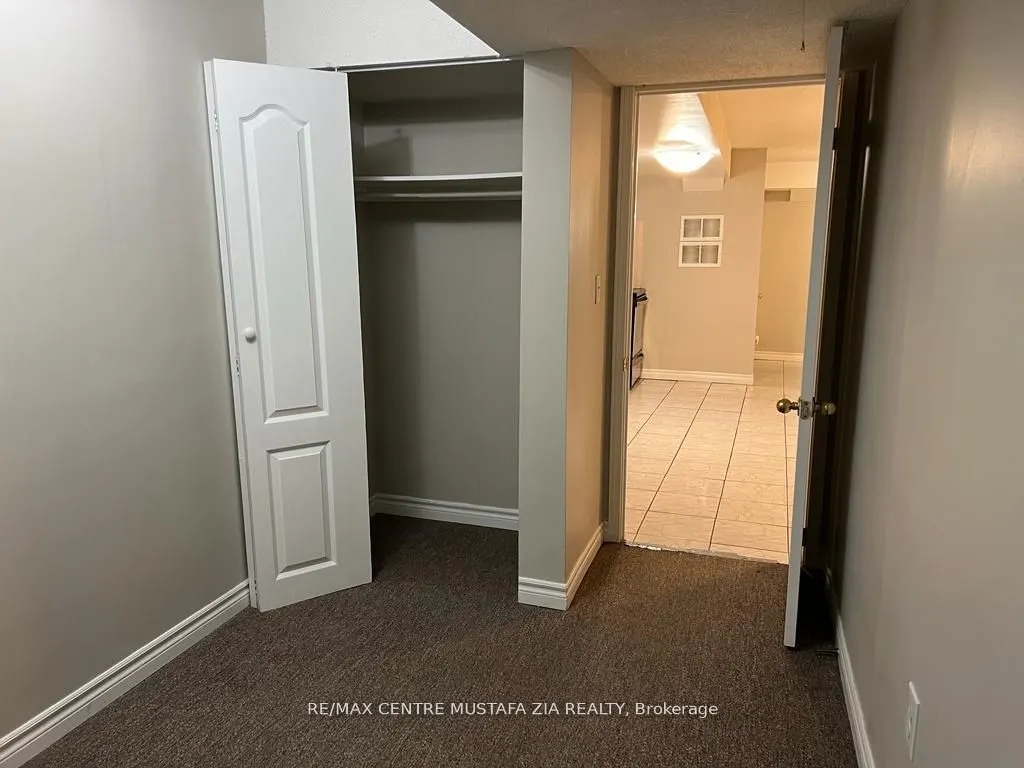 1088 Windbrook Grove, #Bsmt