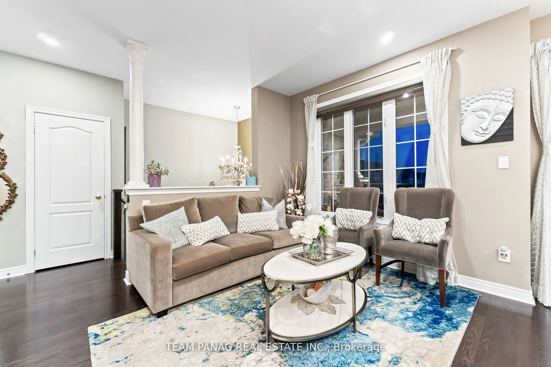 22 Cedarsprings Way