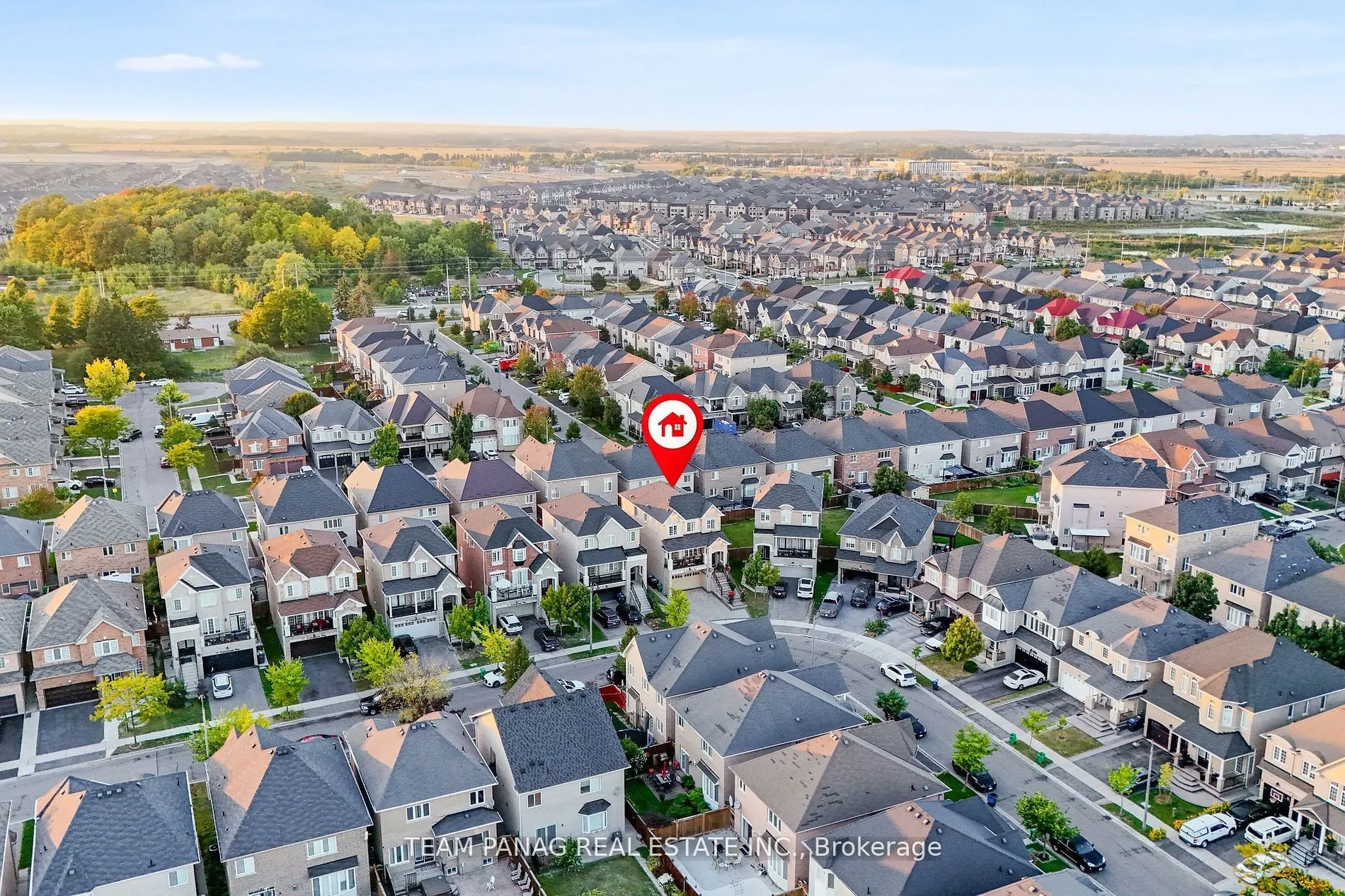 22 Cedarsprings Way