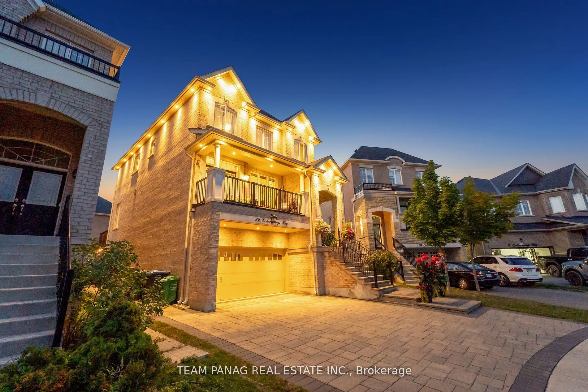 22 Cedarsprings Way
