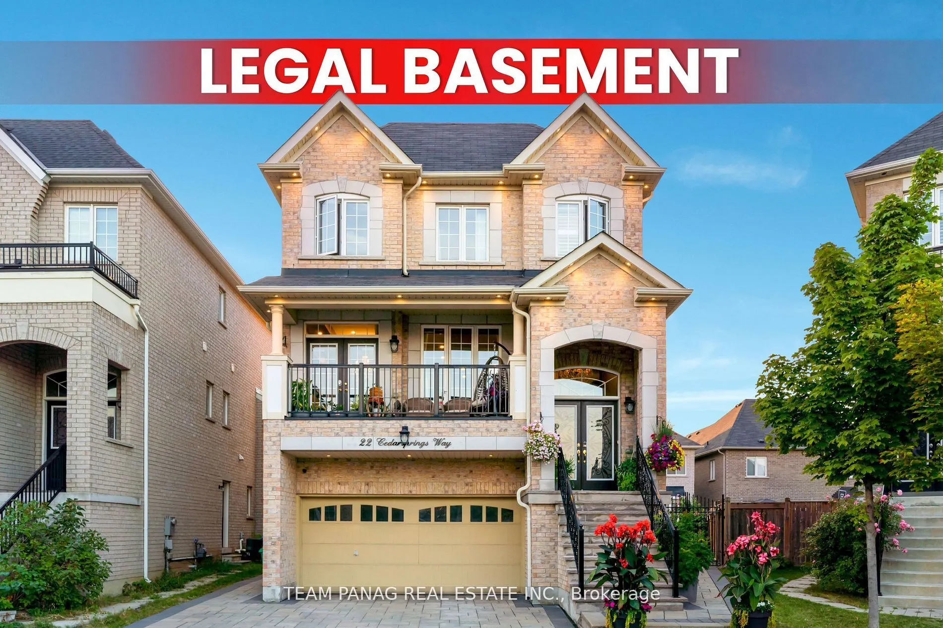 22 Cedarsprings Way