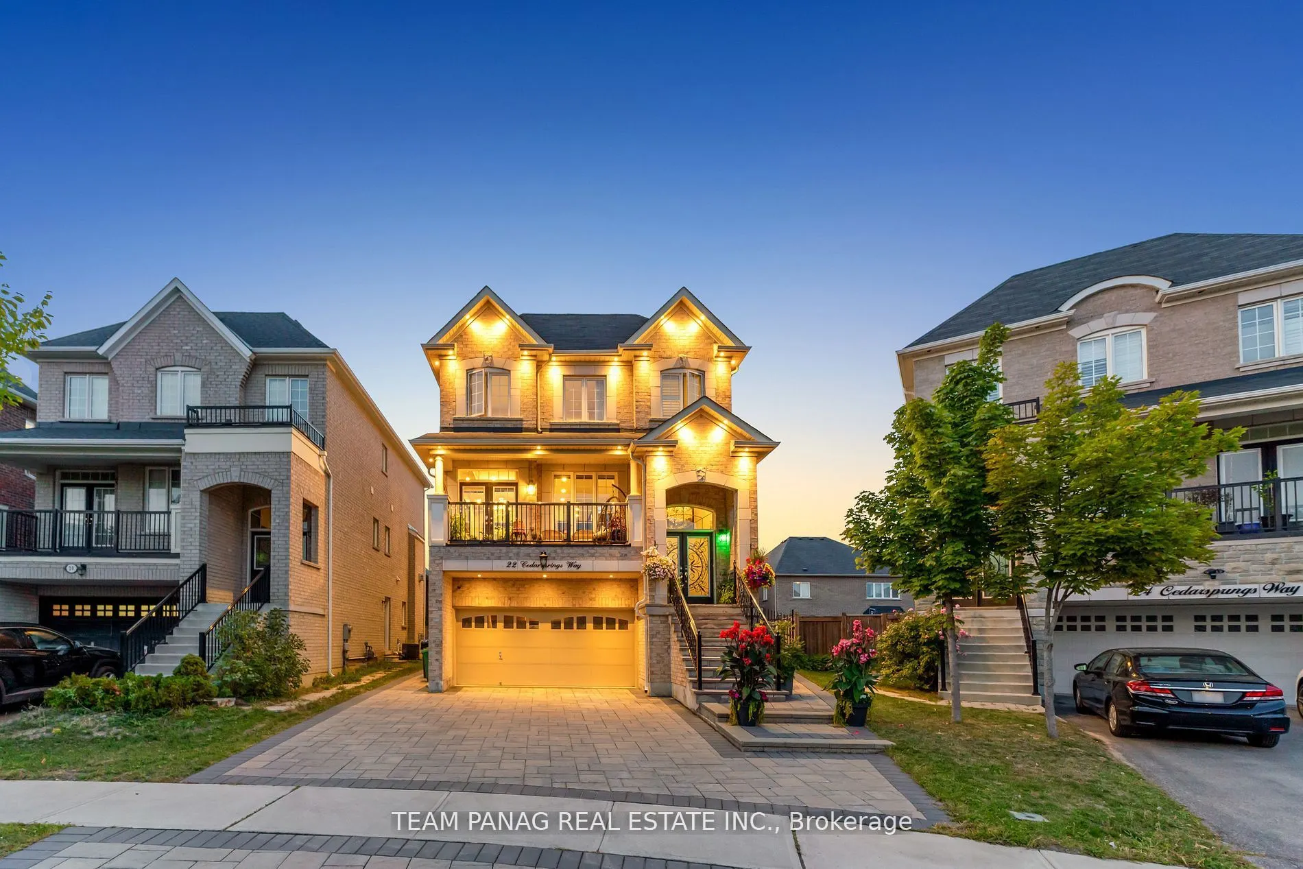 22 Cedarsprings Way