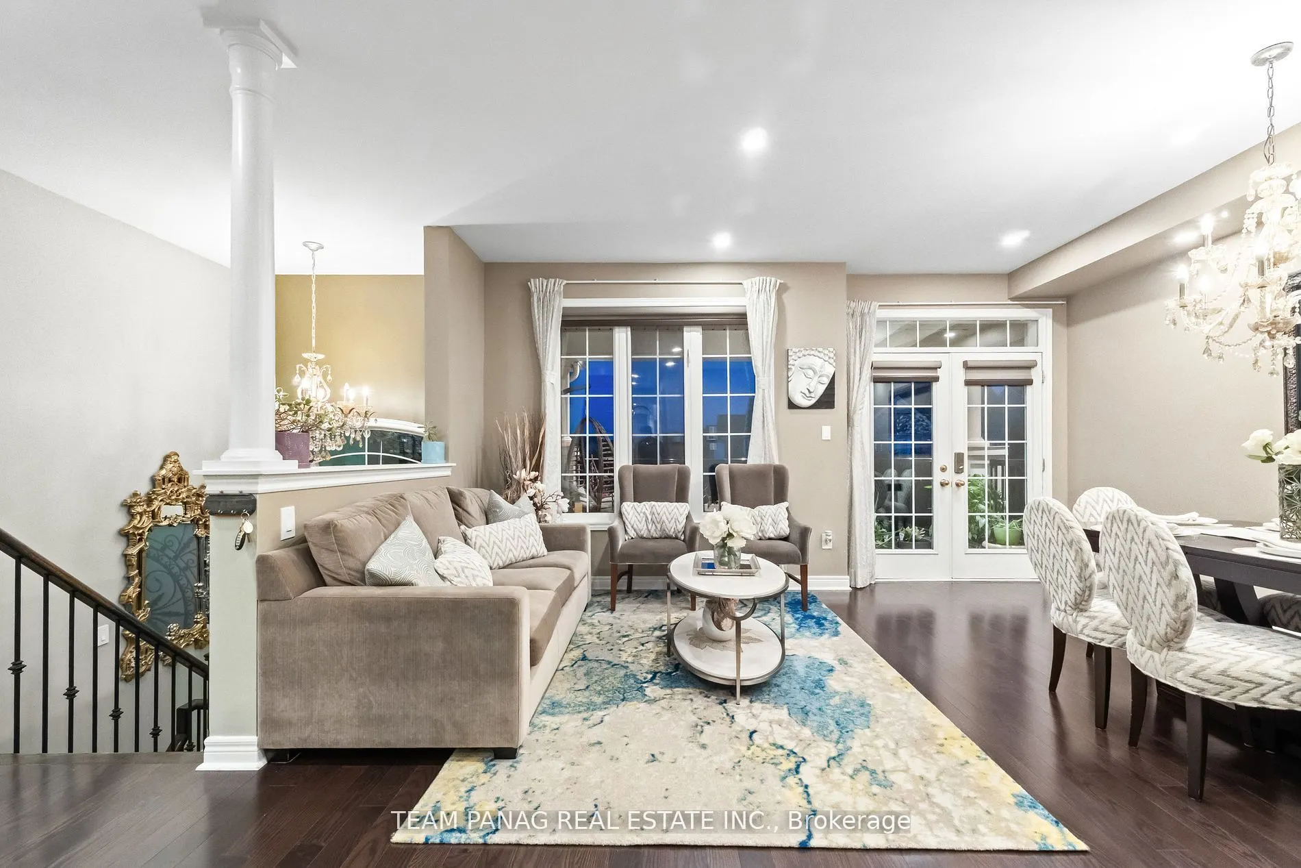 22 Cedarsprings Way