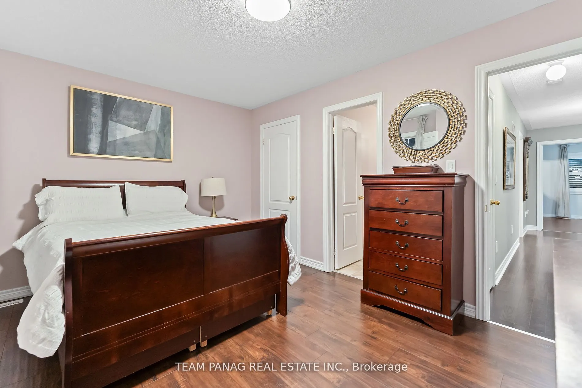 22 Cedarsprings Way