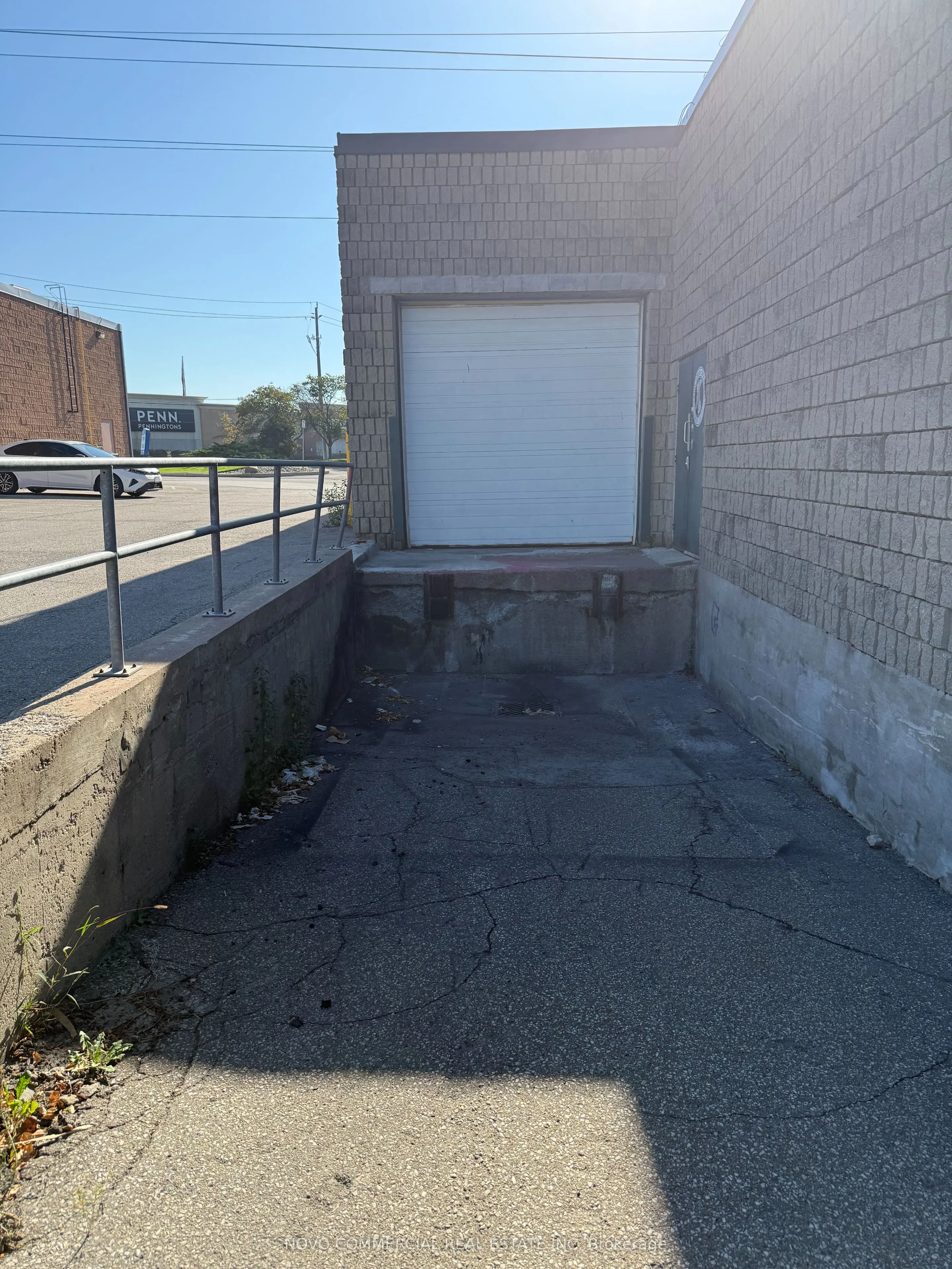 196 North Queen Street