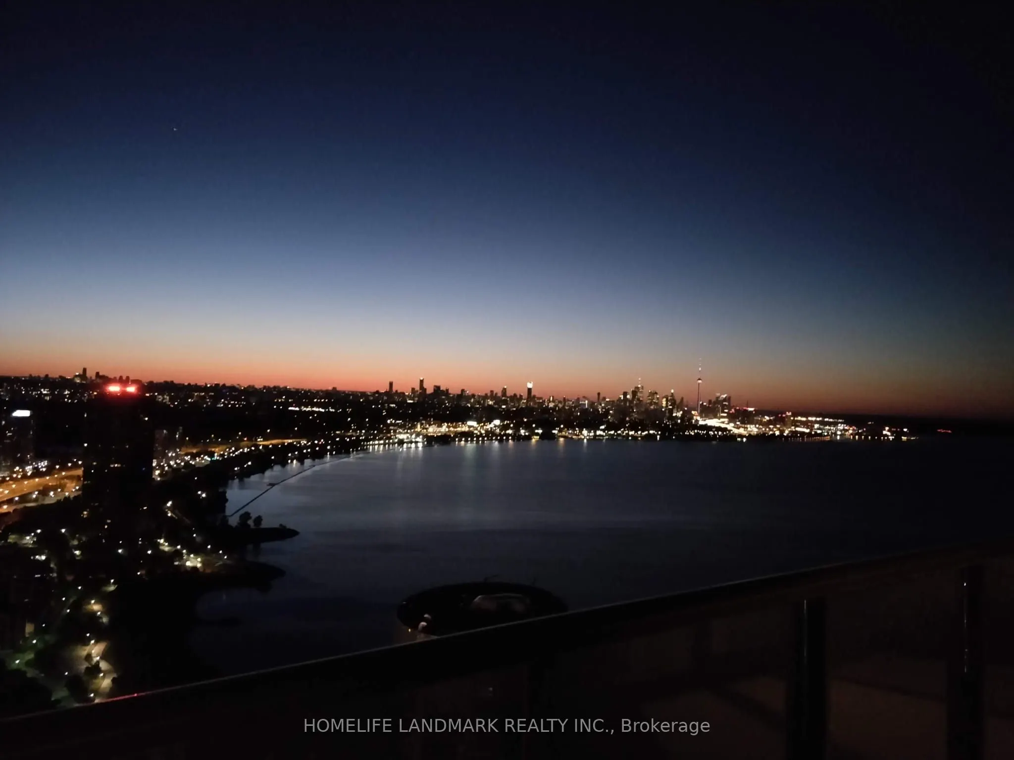 56 Annie Craig Drive, #4607