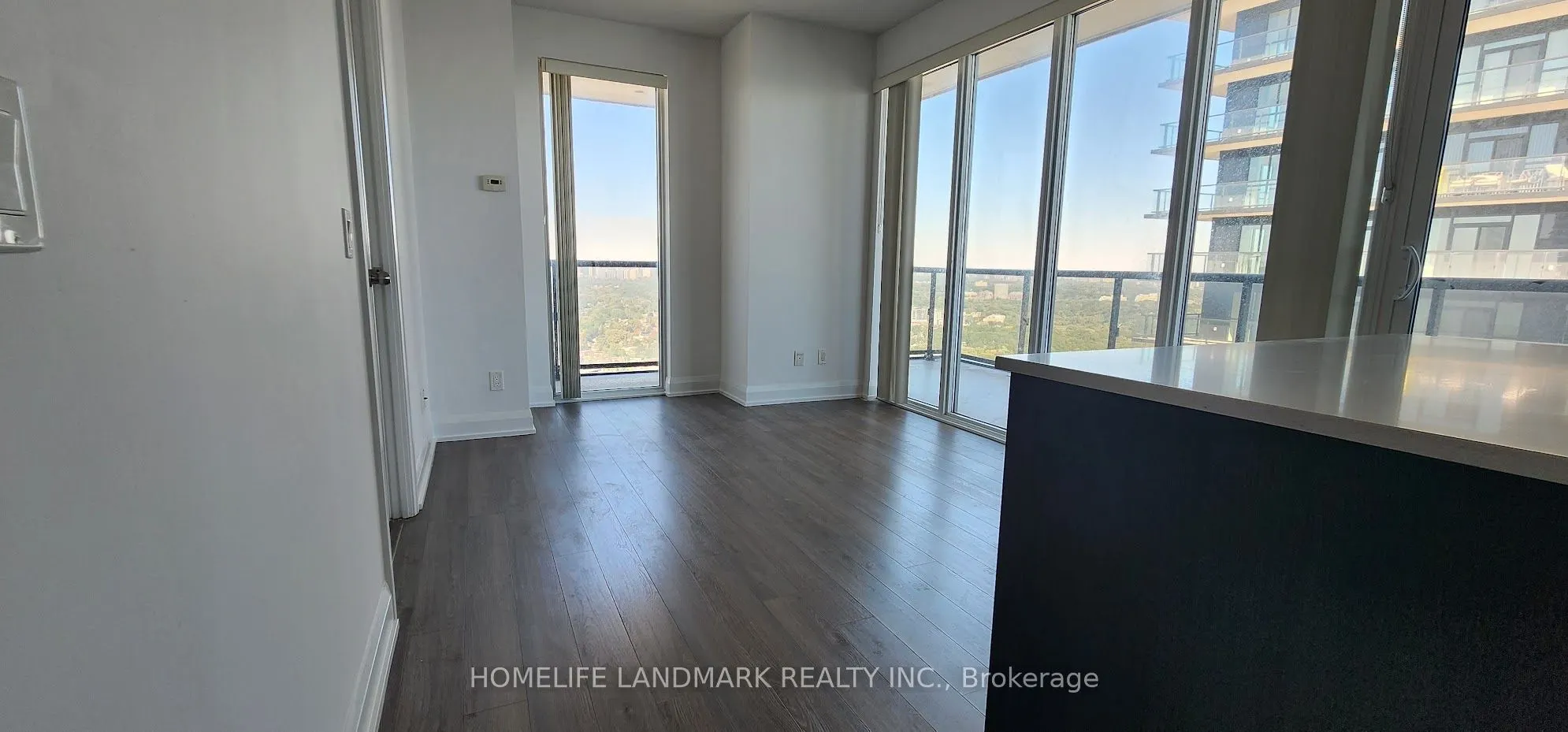 56 Annie Craig Drive, #4607