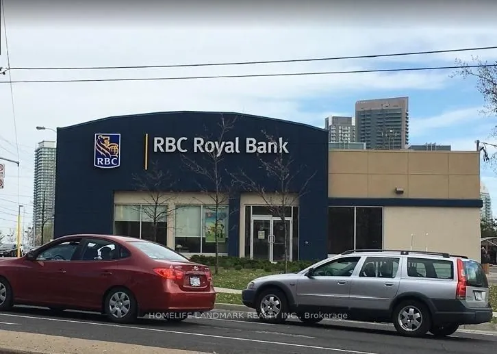 56 Annie Craig Drive, #4607