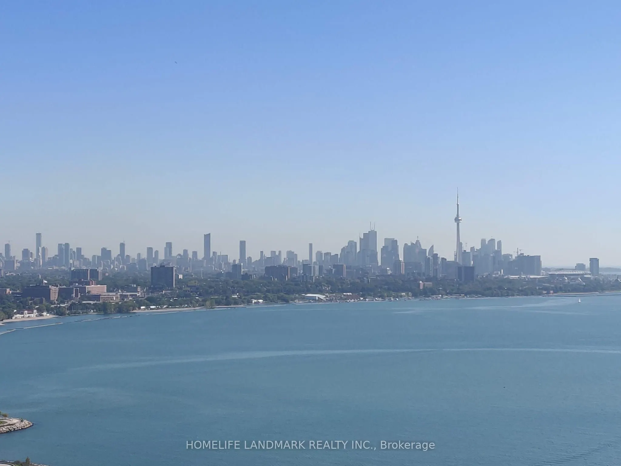 56 Annie Craig Drive, #4607