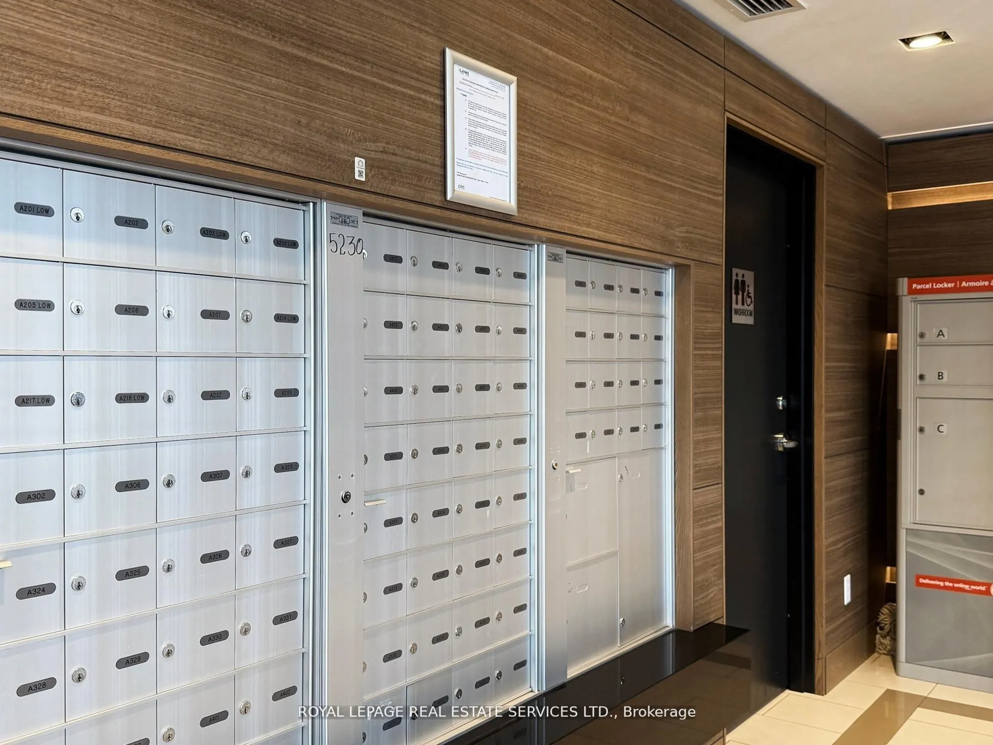 5230 Dundas Street, #625A
