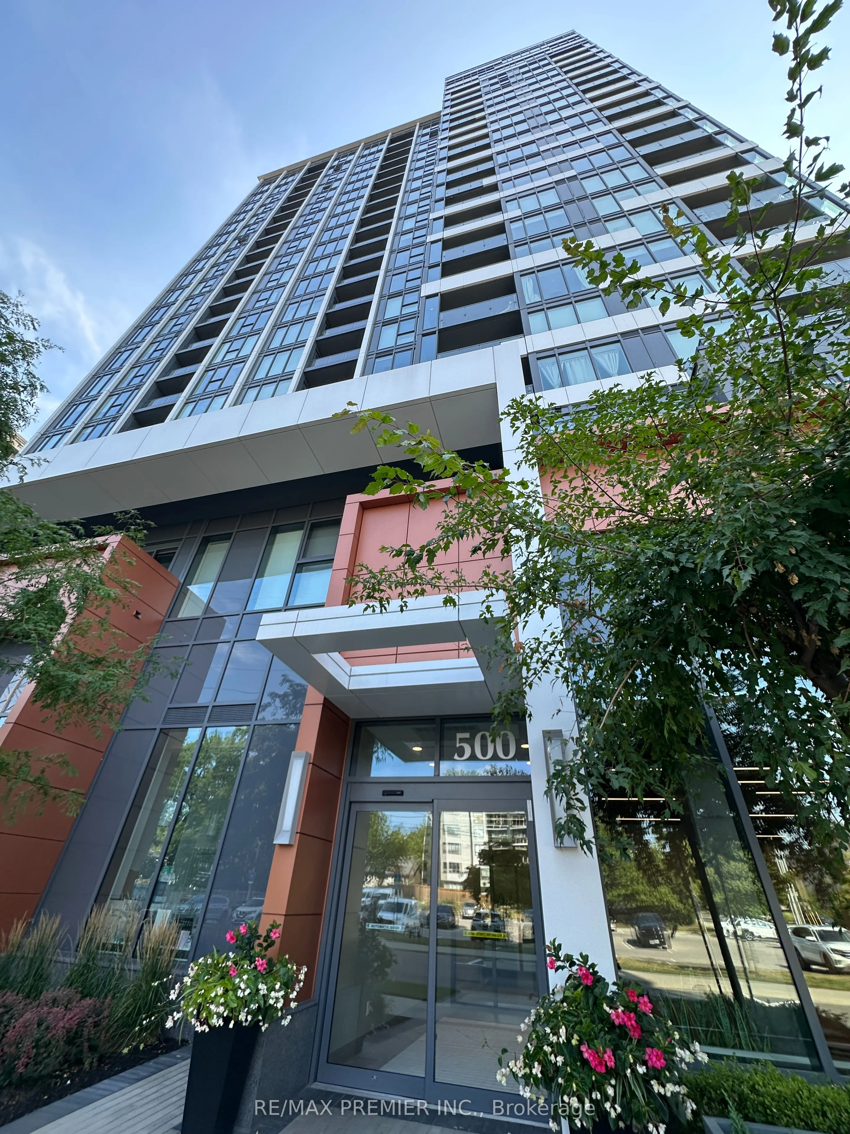 500 Brock Avenue, #2003