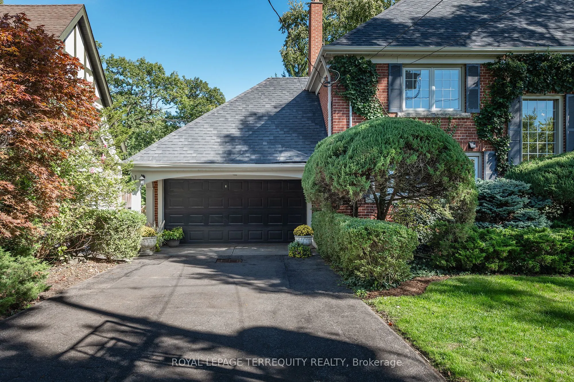 223 Riverside Drive
