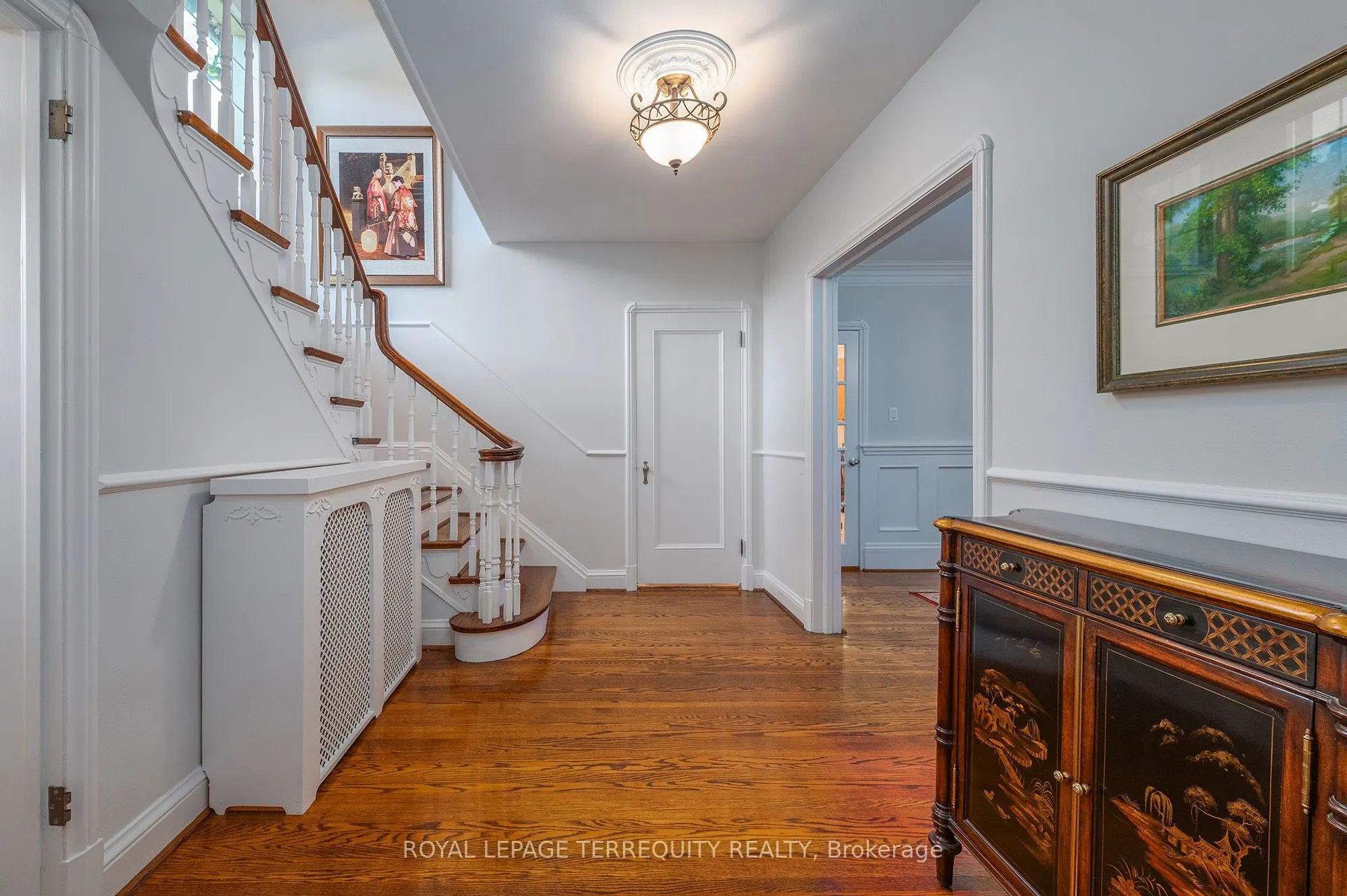223 Riverside Drive