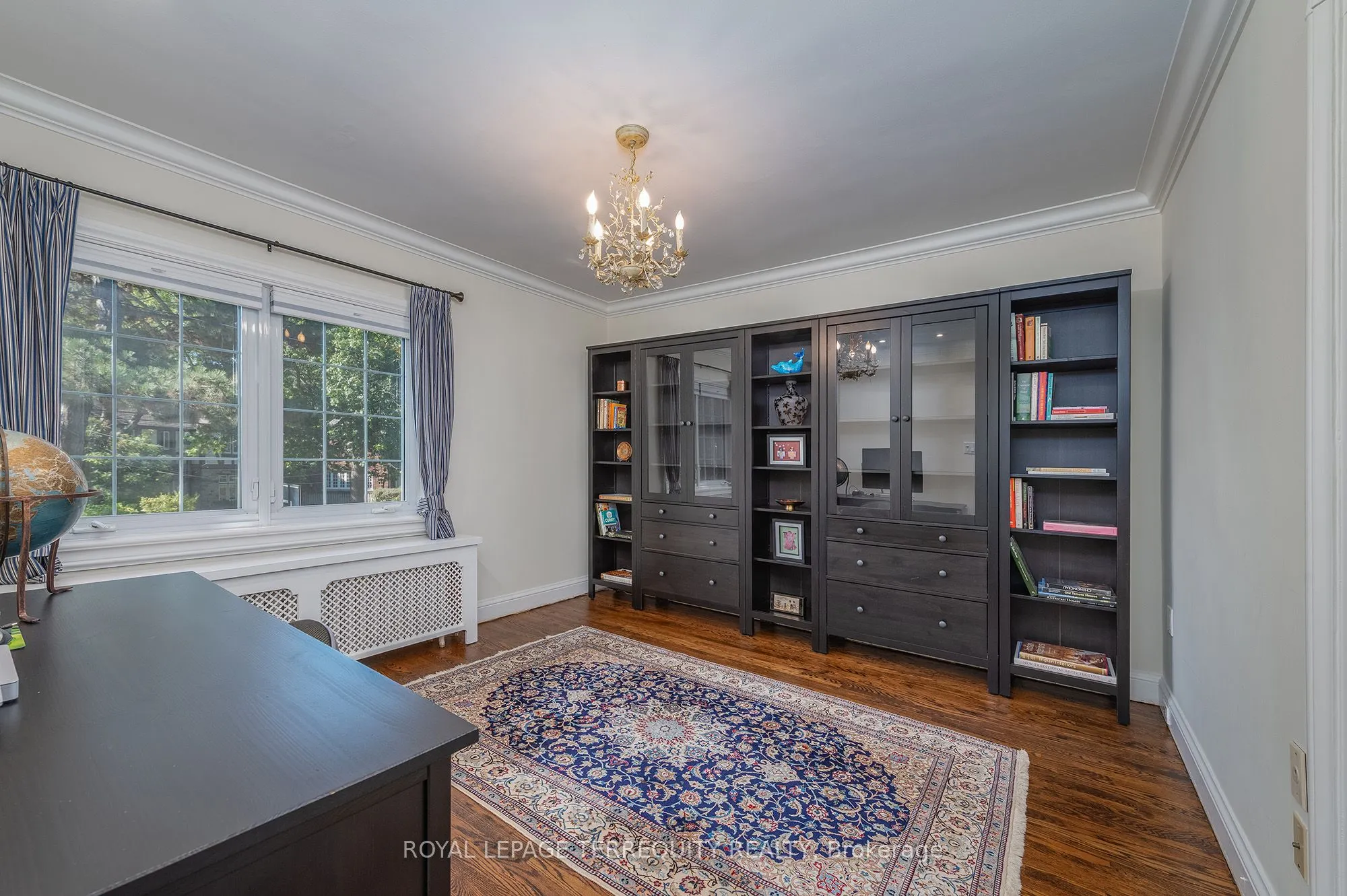 223 Riverside Drive