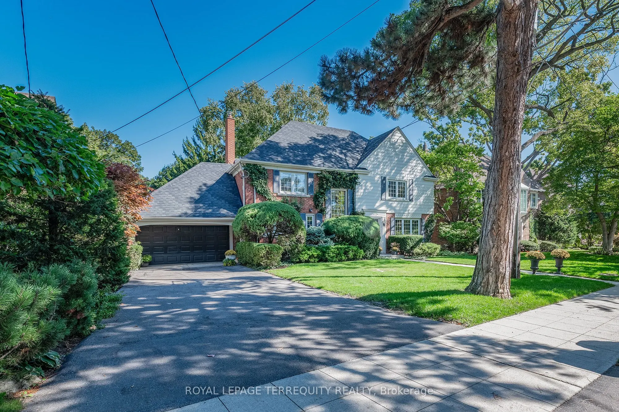 223 Riverside Drive